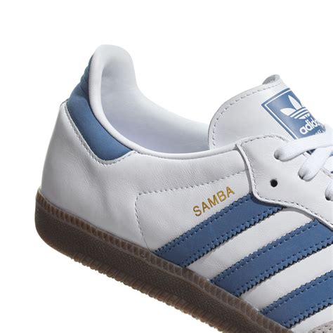 adidas samba weiß helle sohle|adidas samba og shoes.